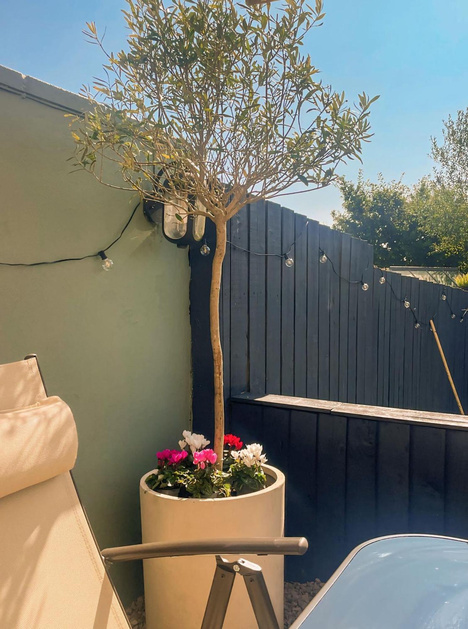 Ser Ar Y Bryn- Lovely Family Home With Garden, Walk To The Village And Beach Сондерсфут Екстер'єр фото